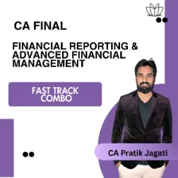 FR & AFM Fasttrack Combo